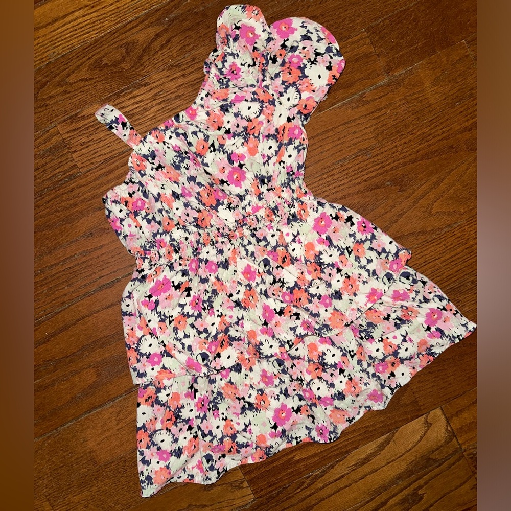 Cat and Jack dress